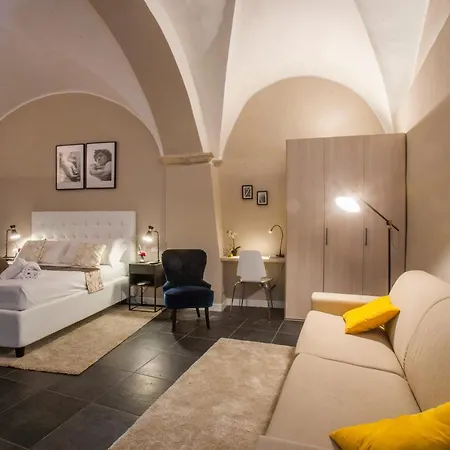 Suite 21 - Piazza Navona Rome Exterior photo