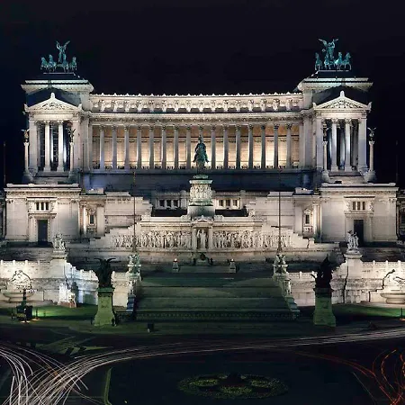 Suite 21 - Piazza Navona Rome Exterior photo