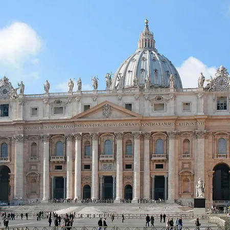 Suite 21 - Piazza Navona Rome Exterior photo