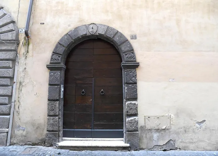 Suite 21 - Piazza Navona