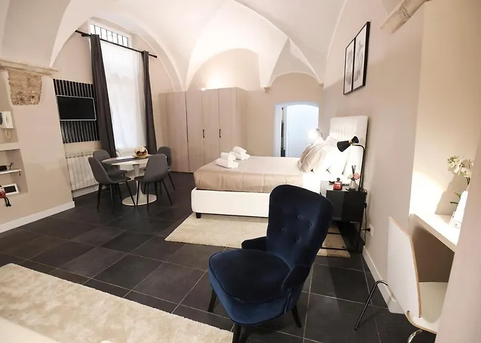 Suite 21 - Piazza Navona