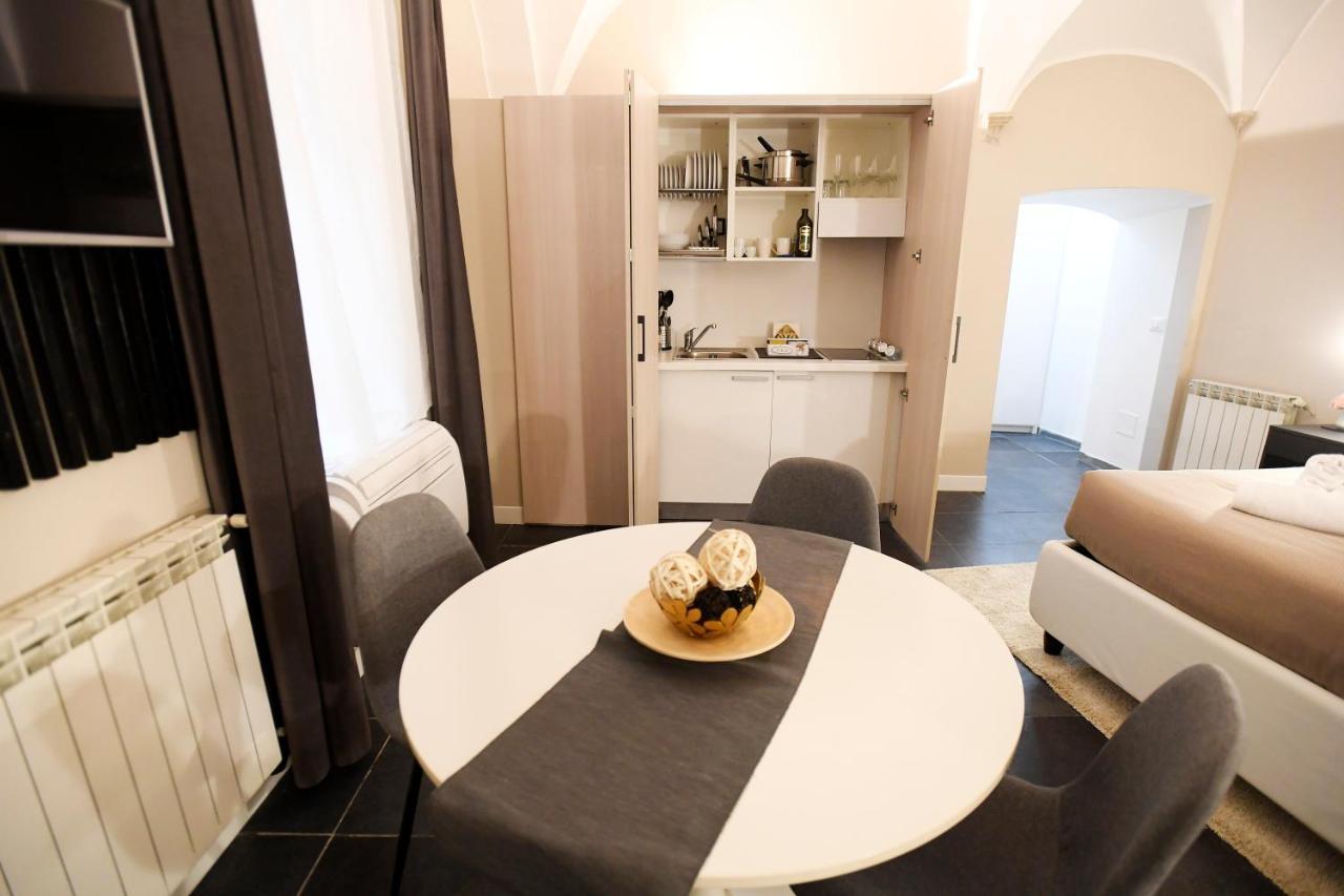 Apartment 21 - Piazza Navona *