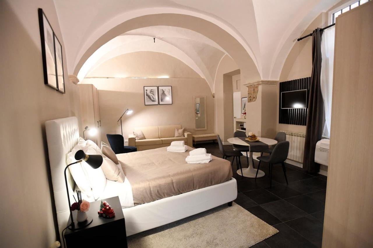 Apartment 21 - Piazza Navona Rome