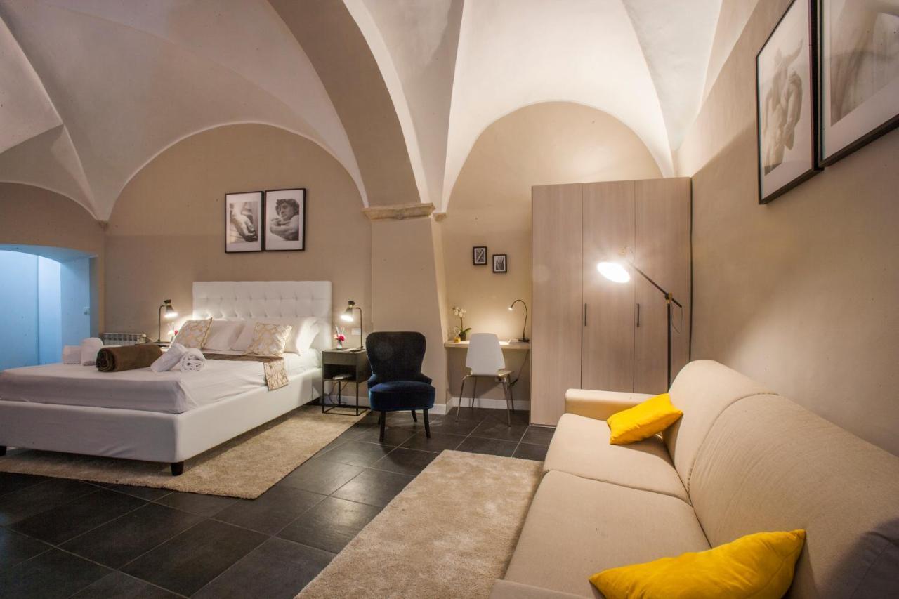 Apartment 21 - Piazza Navona Rome