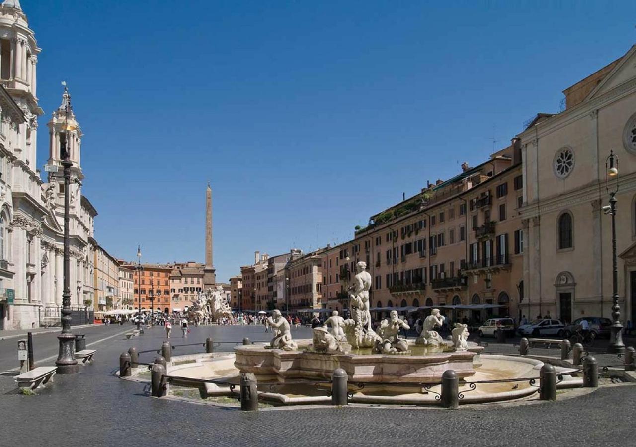 Apartment 21 - Piazza Navona