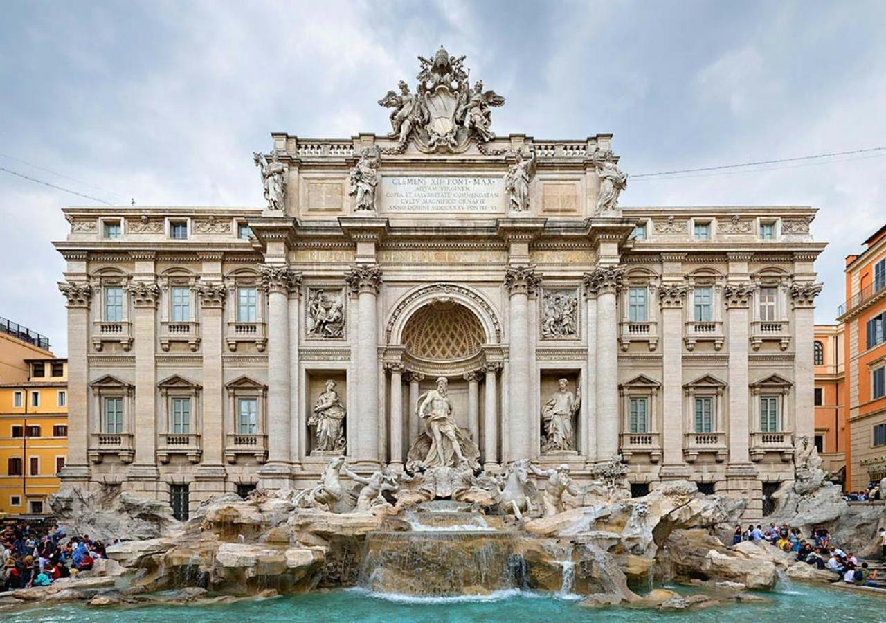 21 - Piazza Navona * Rome