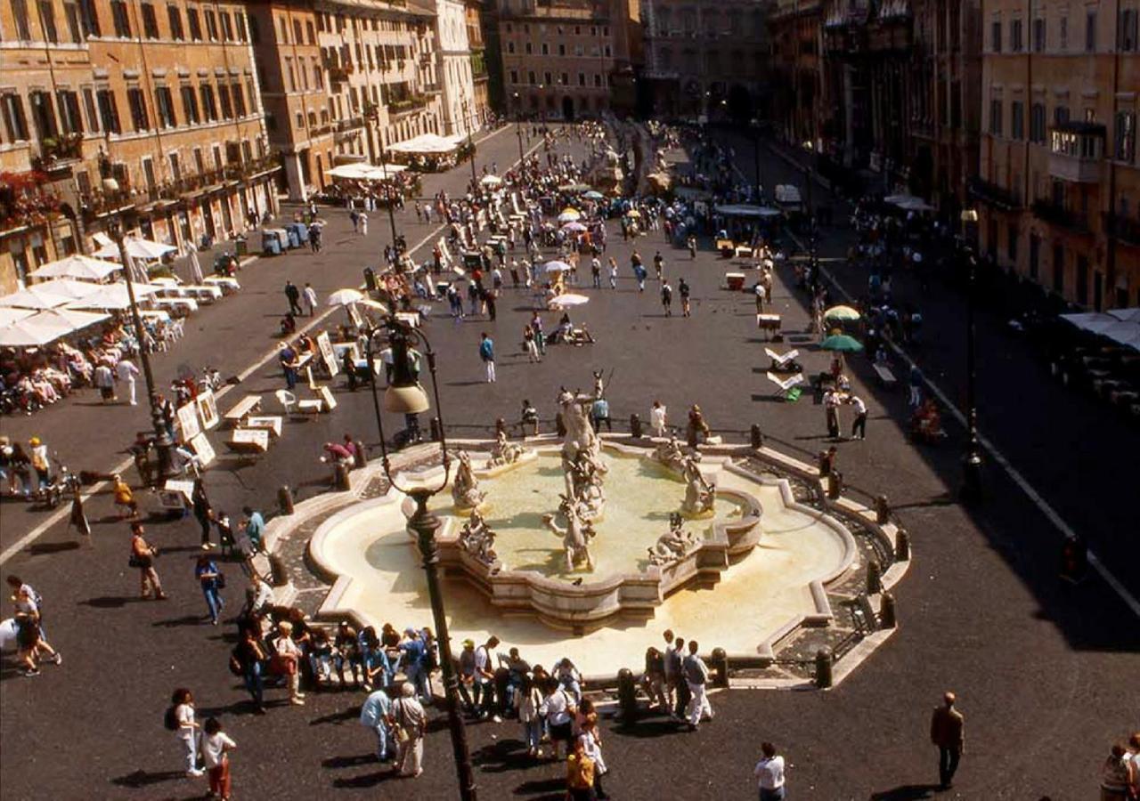 21 - Piazza Navona Apartment Rome