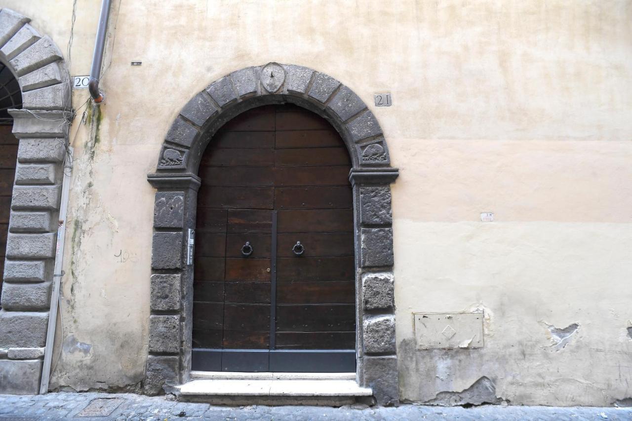21 - Piazza Navona Apartment Rome