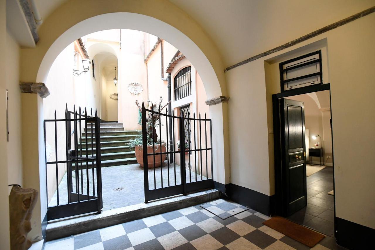 Apartment 21 - Piazza Navona