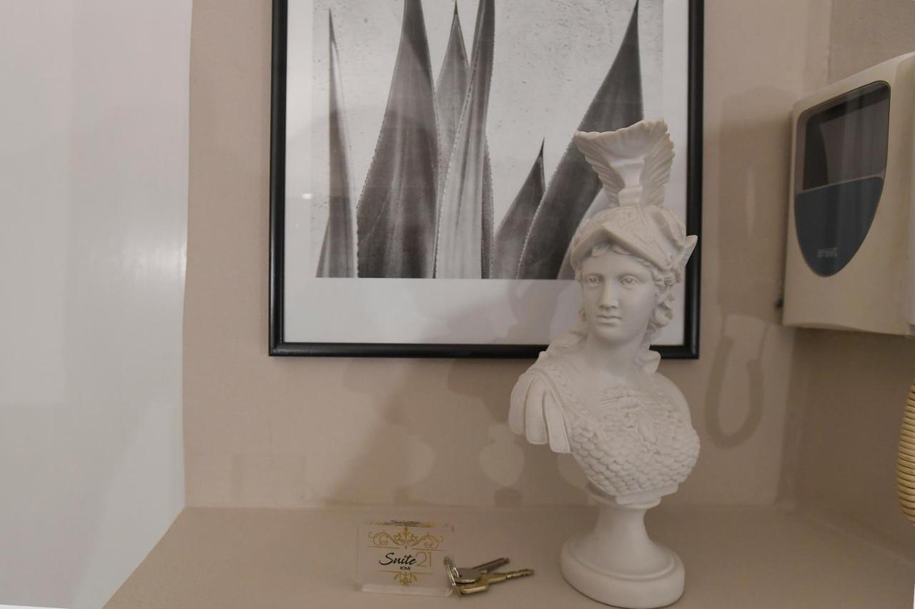 Apartment 21 - Piazza Navona *