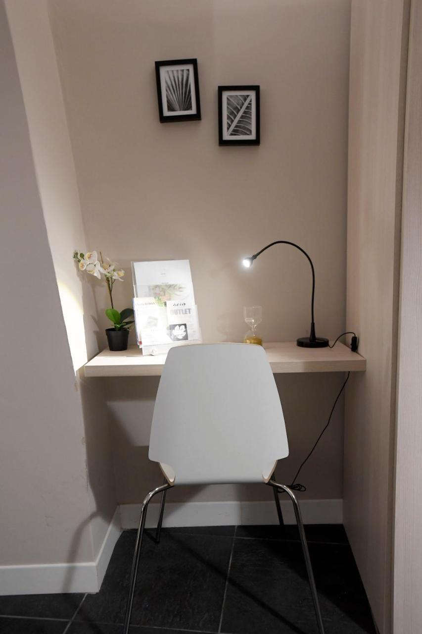 21 - Piazza Navona Apartment Rome