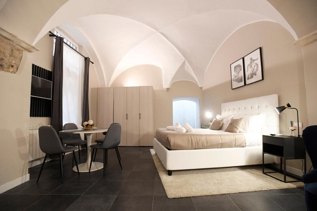 Apartment 21 - Piazza Navona Rome