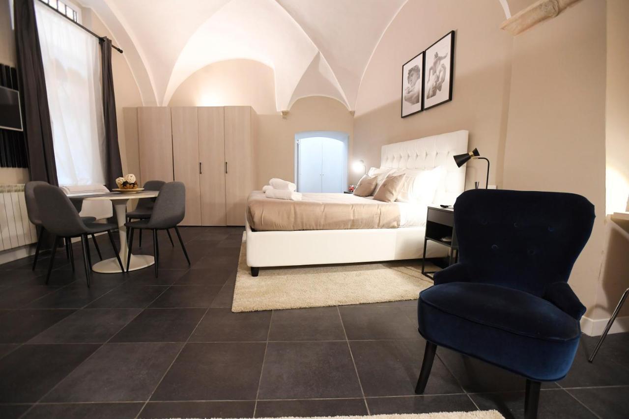 21 - Piazza Navona Apartment *