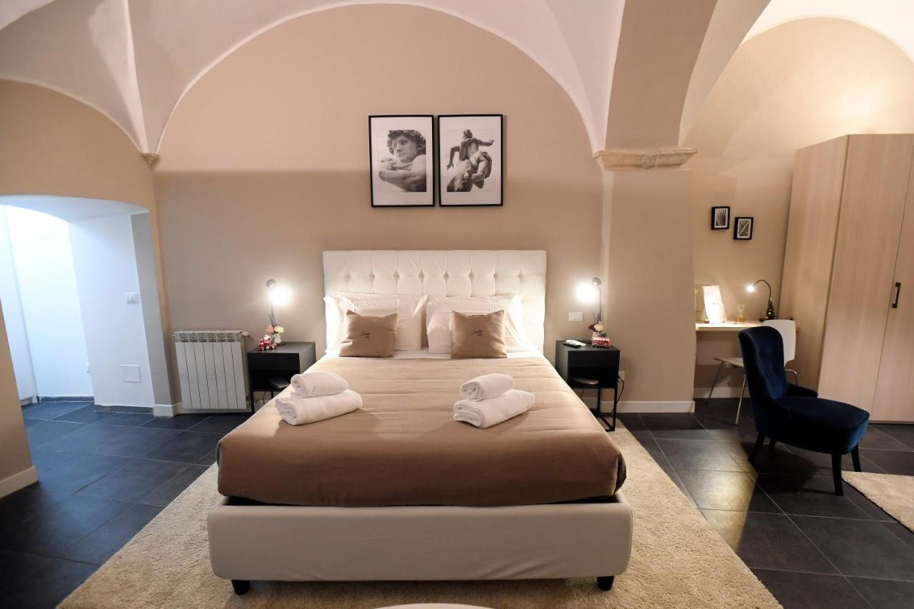 Apartment 21 - Piazza Navona