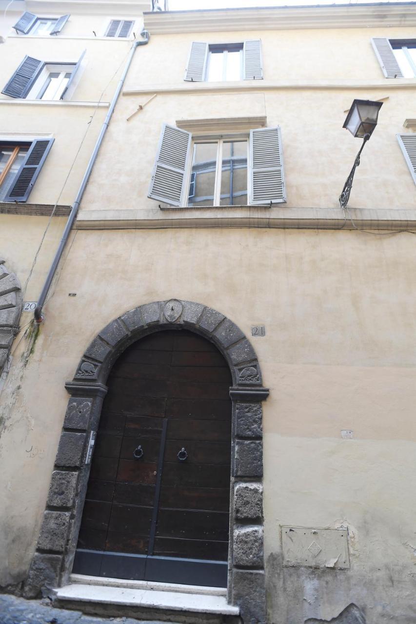 21 - Piazza Navona Apartment *