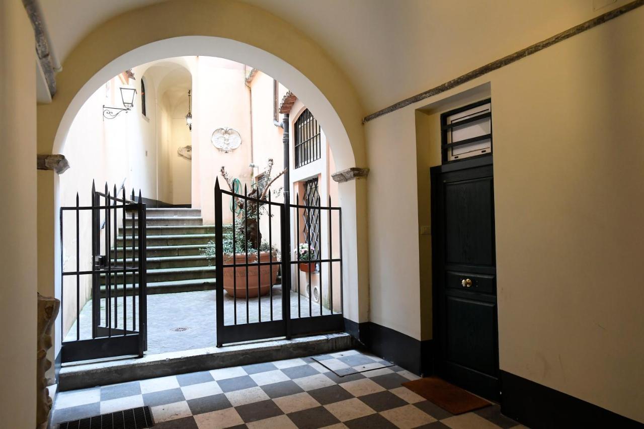 21 - Piazza Navona Apartment Rome