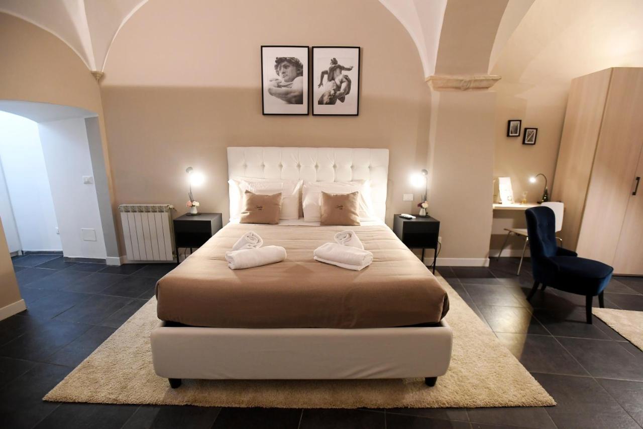 21 - Piazza Navona Apartment Rome